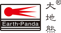   LOGO詮釋：整個標志呈方正之形,清晰地體現(xiàn)企業(yè)之正氣；黑色代表大地,紅色代表火紅的事業(yè)；圓形象征企業(yè)的核心；三條長長的光芒像舞動的翅膀,象征著企業(yè)不斷創(chuàng)新發(fā)展壯大；Earth-Panda:字面意思為“地球上的熊貓”，與公司主導產(chǎn)品稀土永磁異曲同工。